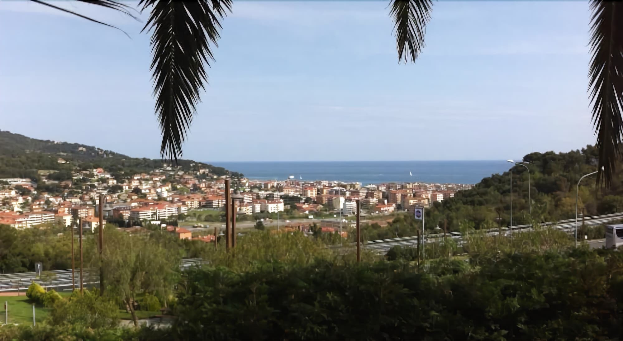 Villaggio Colombo Nuova Gestione Marina dʼMarina dʼAndora Екстериор снимка